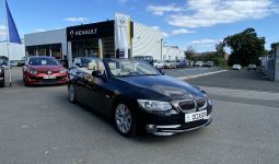 BMW SERIE 3 COUPE CABRIOLET USA 328i 272ch boite Auto