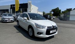 CITROEN DS4 SO CHIC HDI 115 FAP