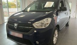 DACIA DOKKER VP Comfort Blue dCi 95