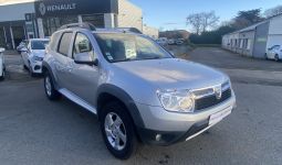 DACIA DUSTER PRESTIGE 1.5 dci 100 4X2