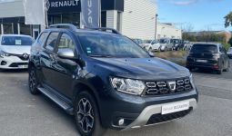DACIA DUSTER II 4X4 Prestige dCi 110 4x4