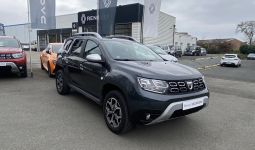 DACIA DUSTER II Prestige ECO-G 100 4x2 - 20