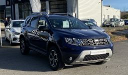 DACIA DUSTER II 15ème Anniversaire 4X2 1.5 Blue dCi 115cv