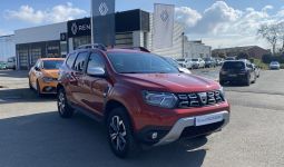 DACIA DUSTER II Prestige+ TCe 100 ECO-G 2WD
