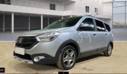 DACIA LODGY STEPWAI TCE 130 7 PLACES