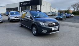DACIA SANDERO II PH 2  STEPWAY TCE 100