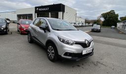 RENAULT CAPTUR BUSINESS TCE 90