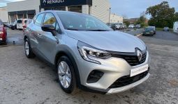 RENAULT CAPTUR II BUSINESS TCE 90 -21