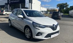 RENAULT CLIO 5 BUSINESS 1.0 TCE 100