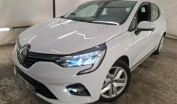 RENAULT CLIO 5 BUSINESS 1.0 TCE 100
