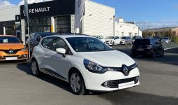 RENAULT CLIO IV BUSINESS DCI 75