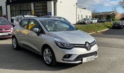 RENAULT CLIO IV BERLINE 5 PLACES Business ENERGY dCi 90 - 82g
