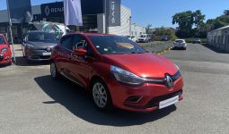 RENAULT CLIO IV INTENS ENERGY dCi 90