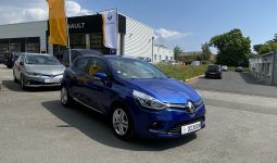 RENAULT CLIO IV BERLINE 5 PLACES BUSINESS TCE 90 ENERGY