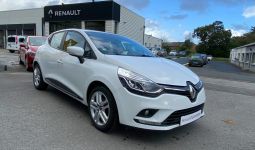 RENAULT CLIO IV Business TCe 90