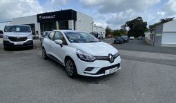 RENAULT CLIO IV Génération TCe 75