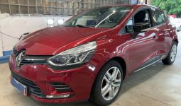 RENAULT CLIO IV LIMITED 1.2 16V 75