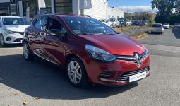 RENAULT CLIO IV LIMITED 1.2 16V 75