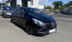 RENAULT CLIO IV  Advantage 1,2 16V 75