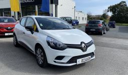 RENAULT CLIO IV SOCIETE AIR DCI 75