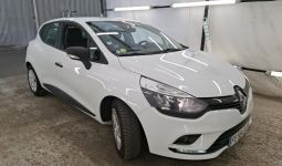 RENAULT CLIO IV SOCIETE AIR DCI 75