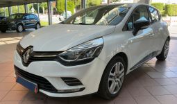 RENAULT  CLIO IV  LIMITED TCE 75