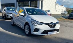RENAULT CLIO V Business SCe 75 - 20
