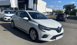 RENAULT CLIO V ZEN SCE 65-21N