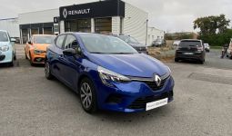RENAULT CLIO V equilibre E-Tech full hybrid 145