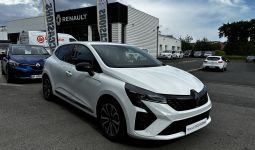 RENAULT CLIO V TECHNO TCE 90