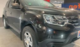 RENAULT DUSTER LIFE DCI 110