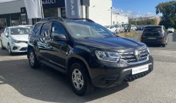 RENAULT DUSTER LIFE DCI 110