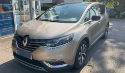 RENAULT ESPACE INTENS ENERGY 1.6 DCI 160 EDC