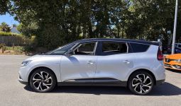 RENAULT GRAND SCENIC 4 7 places, Bose Edition Blue dCi 120 EDC