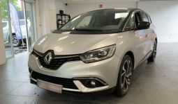 RENAULT GRAND SCENIC 4 7 places, Bose Edition Blue dCi 120 EDC