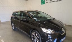 RENAULT GRAND SCENIC IV Business 7 places Energy TCE 130