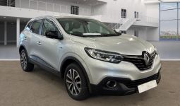 RENAULT KADJAR SL BLACK EDITION 4WD DCI 130