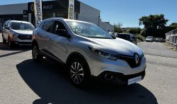 RENAULT KADJAR SL BLACK EDITION 4WD DCI 130