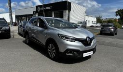 RENAULT KADJAR SL BLACK EDITION 4WD DCI 130