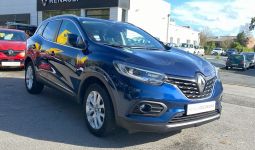 RENAULT KADJAR Business TCe 140 EDC FAP
