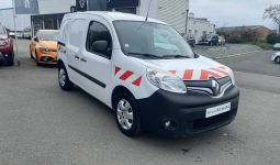 RENAULT KANGOO II EXPRESS EXTRA R-LINK DCI 90 EDC
