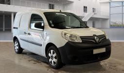 RENAULT KANGOO II Grand Confort - Blue dCi 95