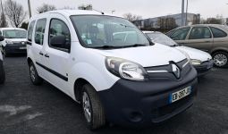 RENAULT KANGOO ZE Z.E. Confort type 2