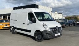RENAULT MASTER III  L2H2 FG GCF TRAC F3500 DCI 130