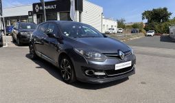 RENAULT MEGANE III Bose Energy dCi 130 E6