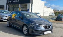 RENAULT MEGANE IV Business BlueDci 115 EDC