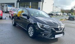 RENAULT MEGANE IV SOCIETE AirNav BlueDci 95