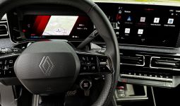RENAULT R5 Techno 150 ch autonomie confort