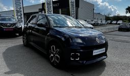 RENAULT R5 Techno 150 ch autonomie confort
