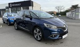 RENAULT SCENIC 4  INTENS TCE 130